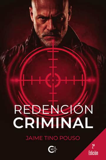 Redención criminal
