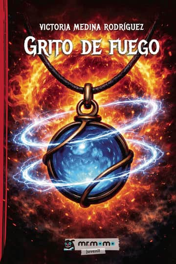 Grito de fuego