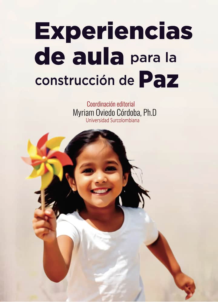 Experiencias de aula para la construcción de paz