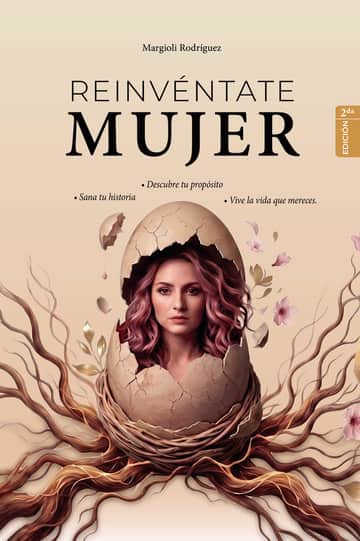 Reinvéntate Mujer