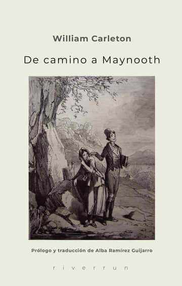 De camino a Maynooth