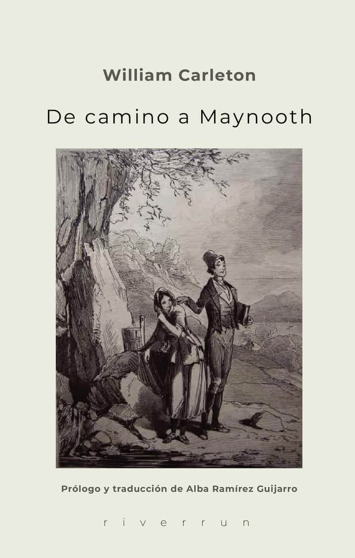 De camino a Maynooth