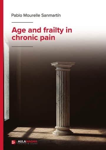 Age and frailty in chronic pain
