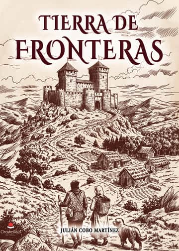 Tierra de fronteras
