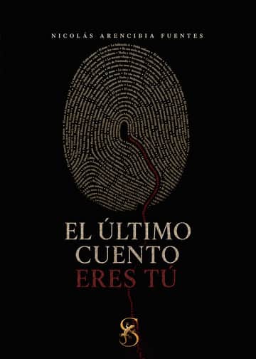 El último cuento eres tú
