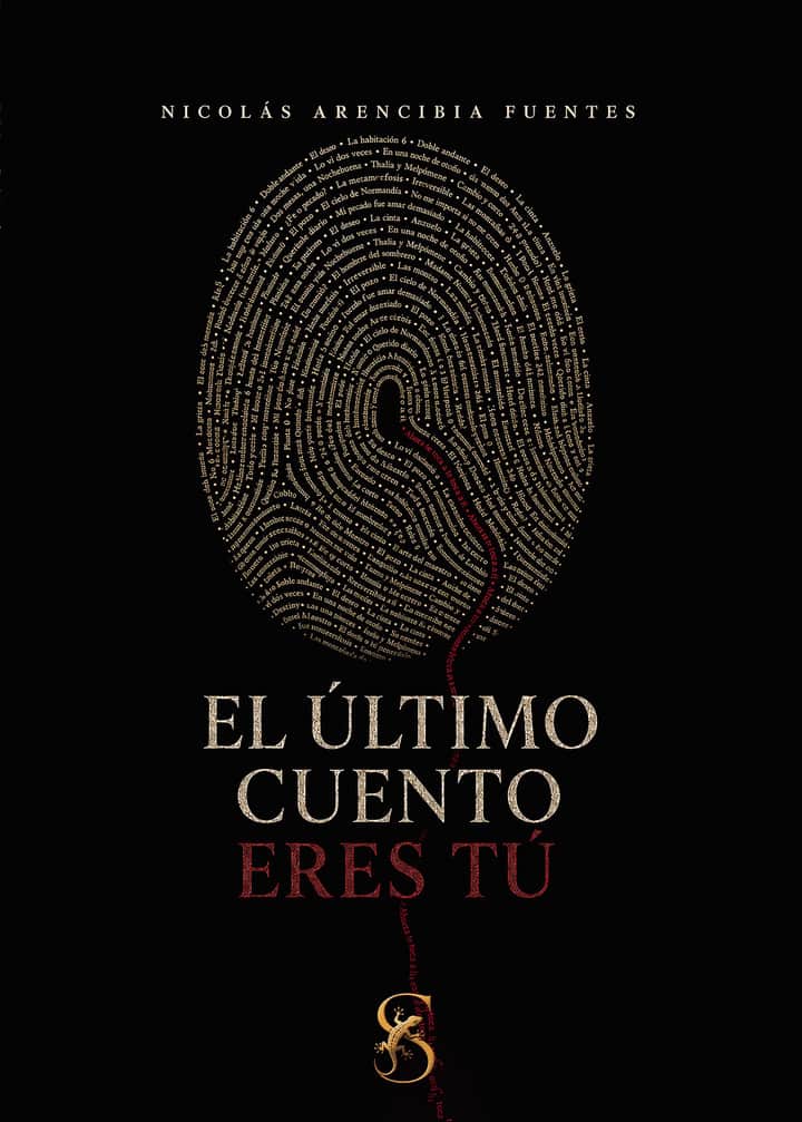 El último cuento eres tú