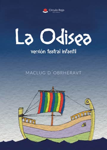 La Odisea