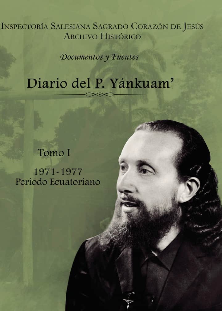 El diario de Yánkuam'