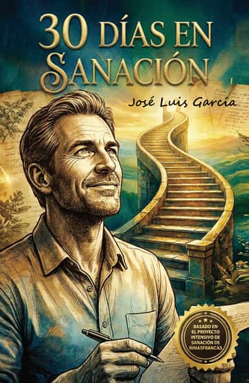 30 días en sanación