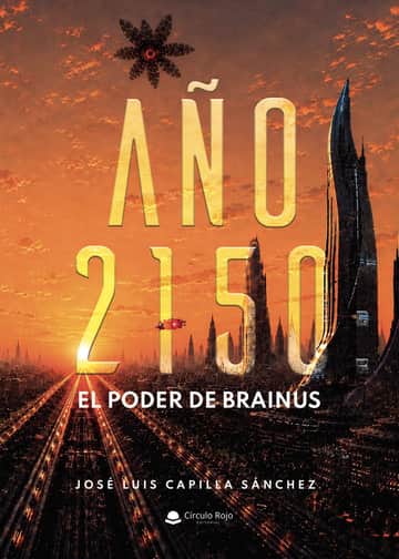 AÑO 2150: El poder de Brainus