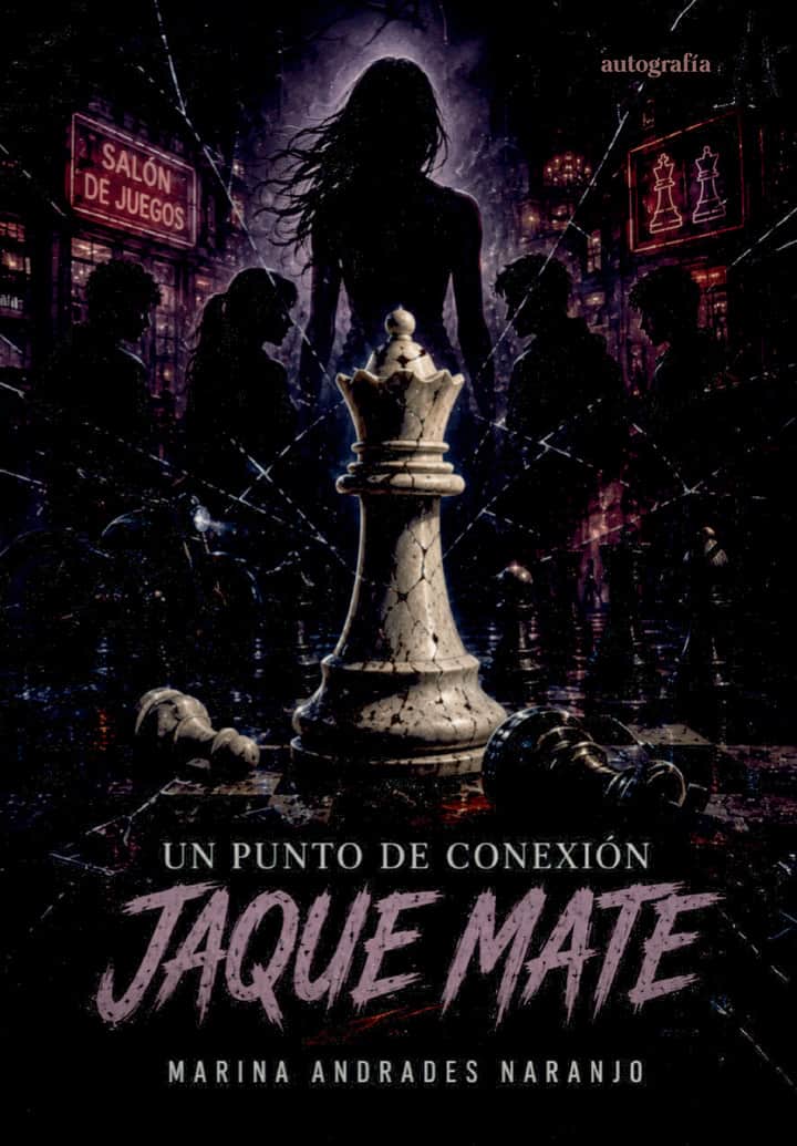 Un punto de conexión: Jaque mate