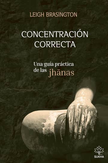 Concentración correcta