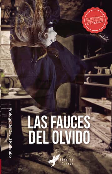 Las fauces del olvido: Terror latinoamericano
