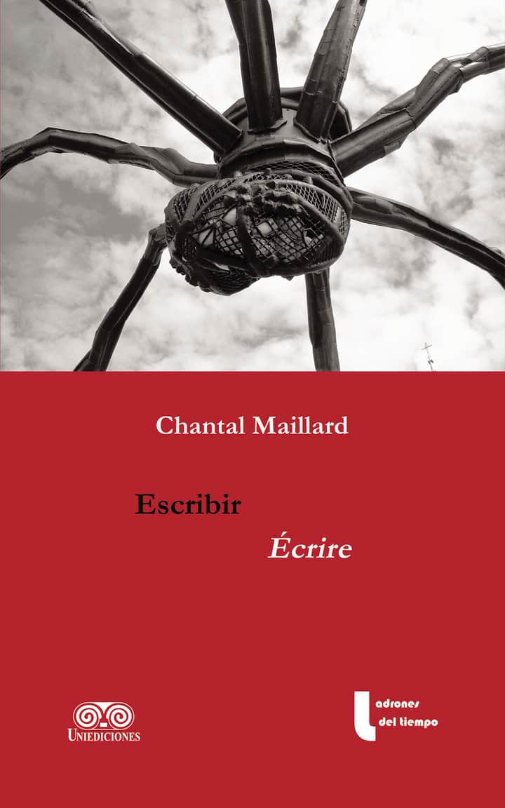 Escribir