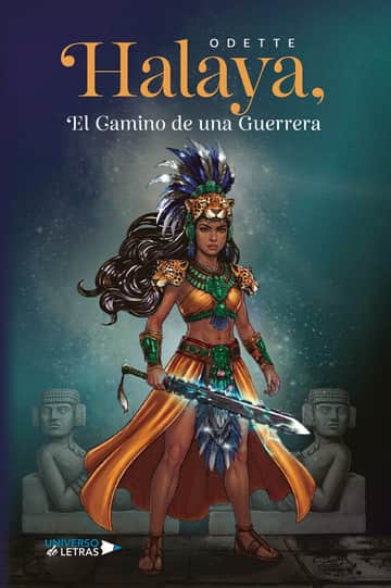 Halaya, El Camino de una Guerrera