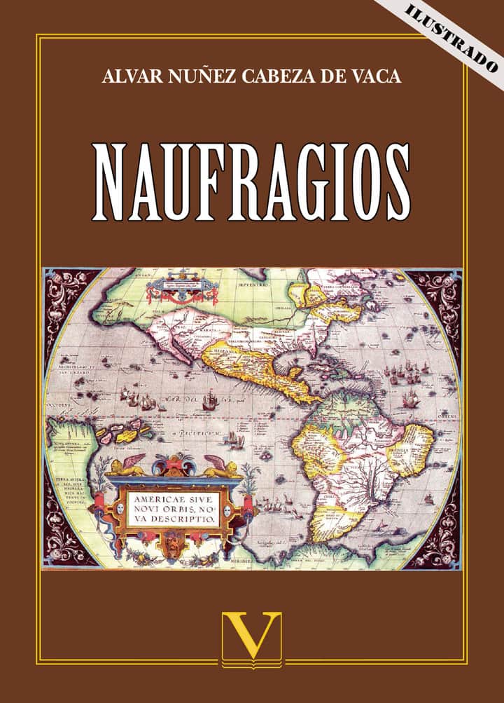 Naufragios