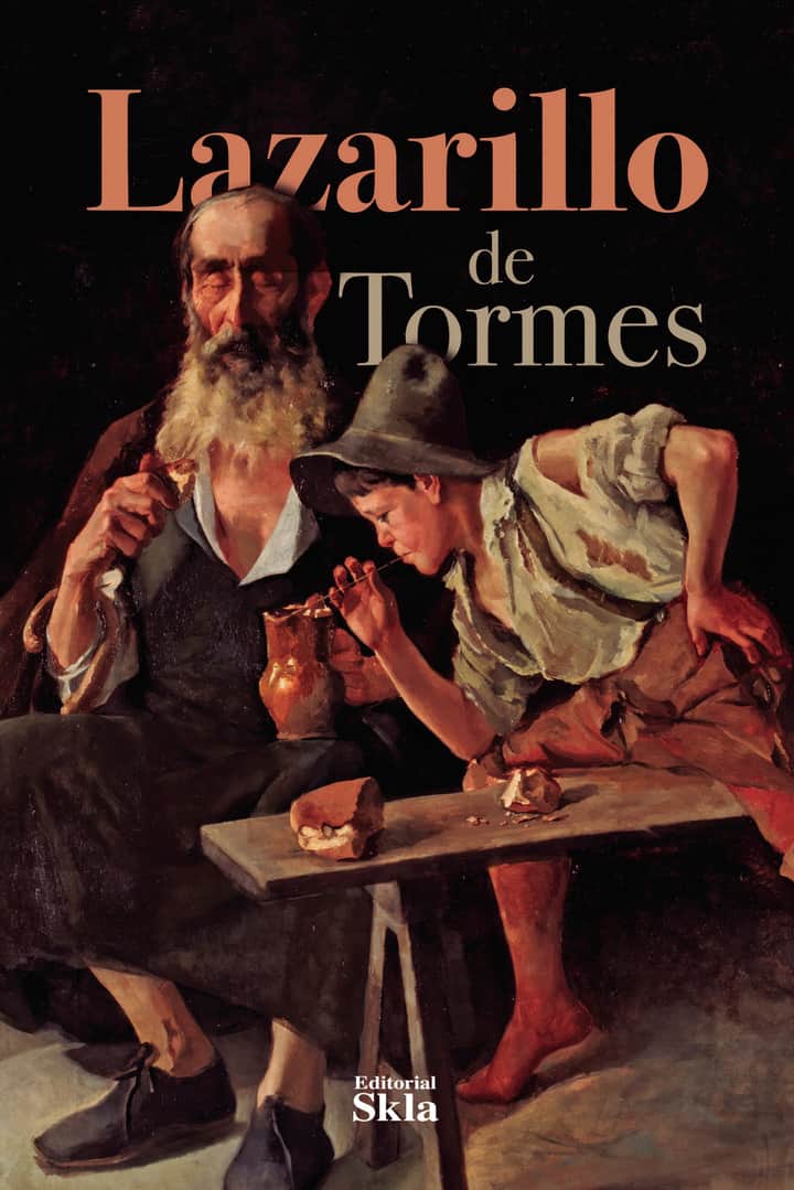 Lazarillo de Tormes