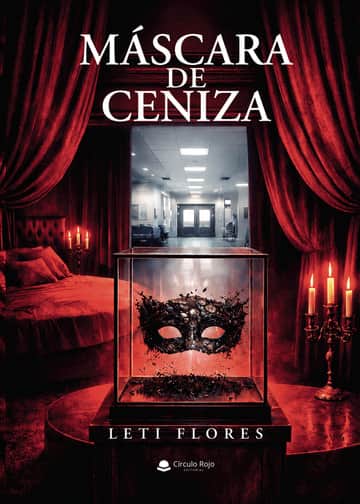 Máscara de Ceniza