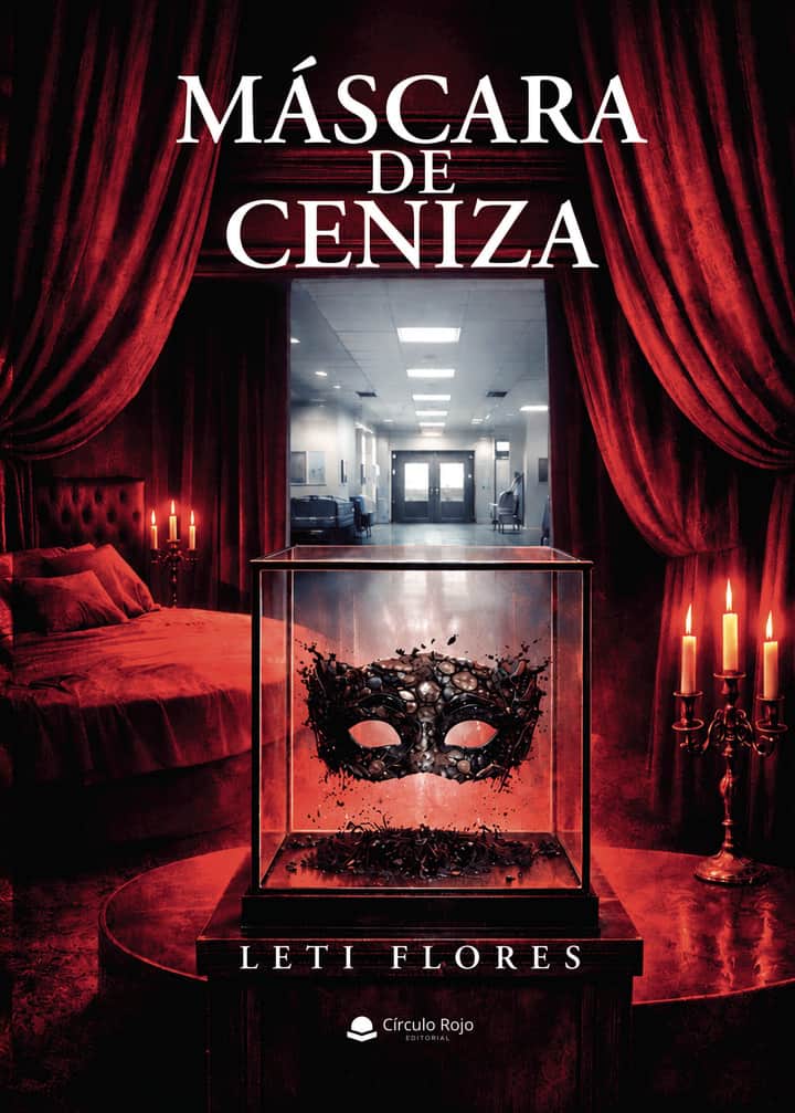 Máscara de Ceniza