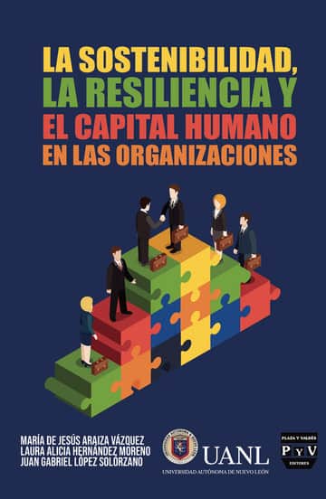 La sostenibilidad, la resiliencia y el capital humano en las organizaciones