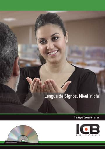 Lengua de Signos. Nivel Inicial