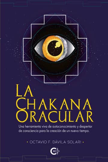 La Chakana Oracular