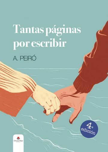 Tantas páginas por escribir