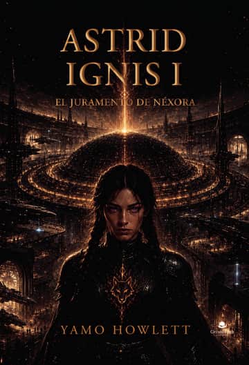 ASTRID IGNIS I – El JURAMENTO de Néxora