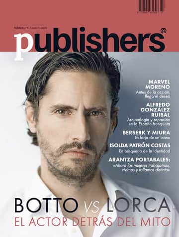 Publishers Nº 77
