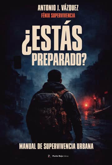 ¿Estás preparado?