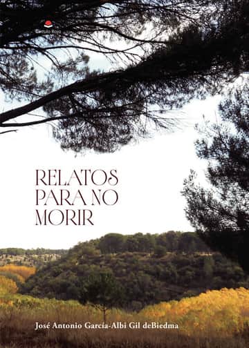 RELATOS PARA NO MORIR