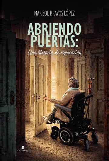 ABRIENDO PUERTAS: Una historia de superación