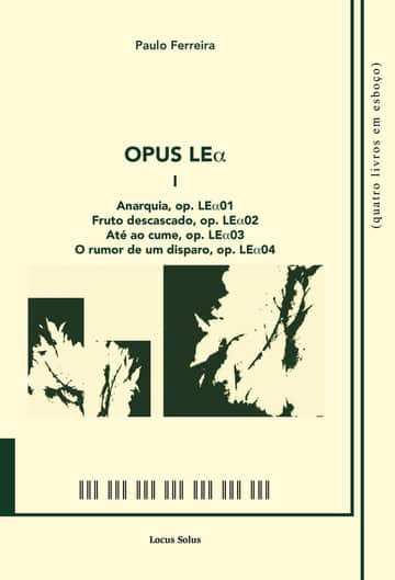 OPUS LEα I