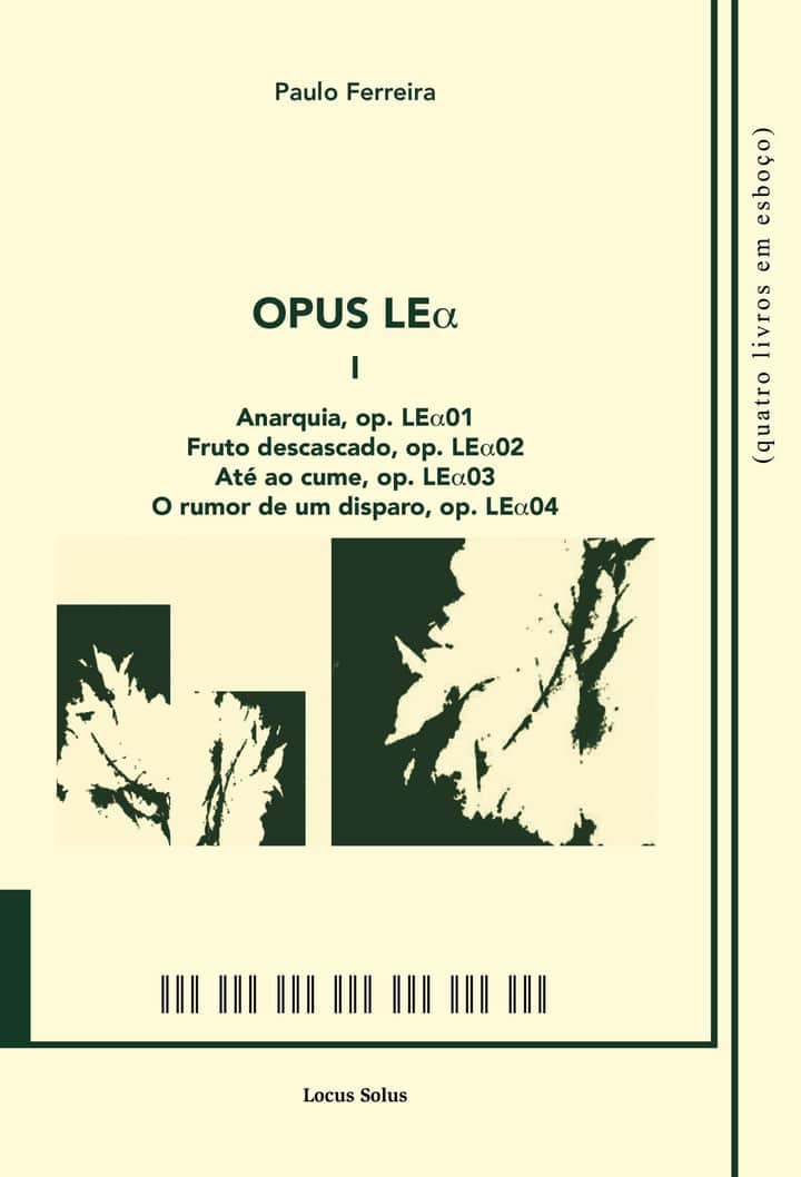 OPUS LEα I