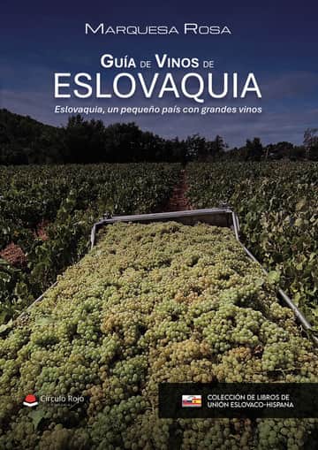 Guía de Vinos de Eslovaquia