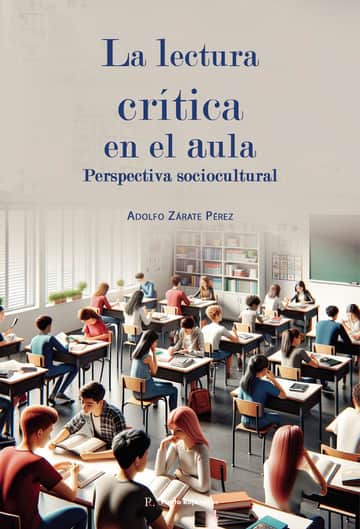 La lectura crítica en el aula. Perspectiva sociocultural