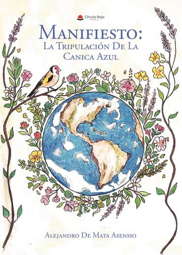 Manifiesto: La Tripulación De La Canica Azul
