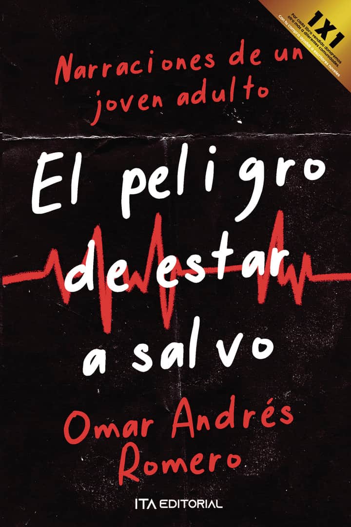 El peligro de estar a salvo