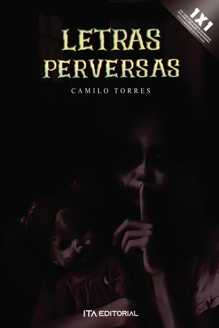 Letras perversas