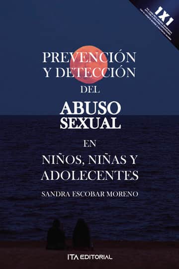 Prevención y detección del abuso sexual en niños, niñas y adolescentes