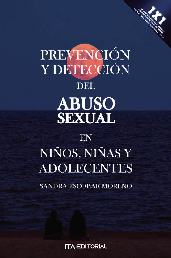 Prevención y detección del abuso sexual en niños, niñas y adolescentes