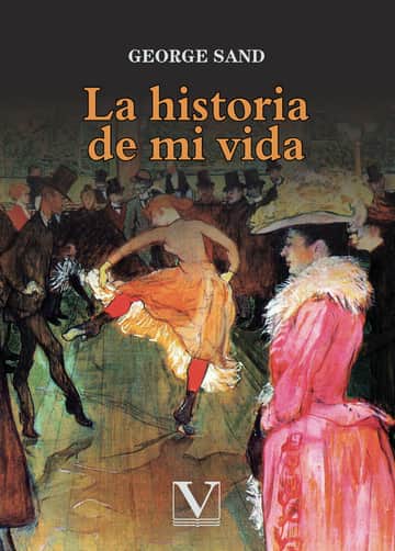 La historia de mi vida
