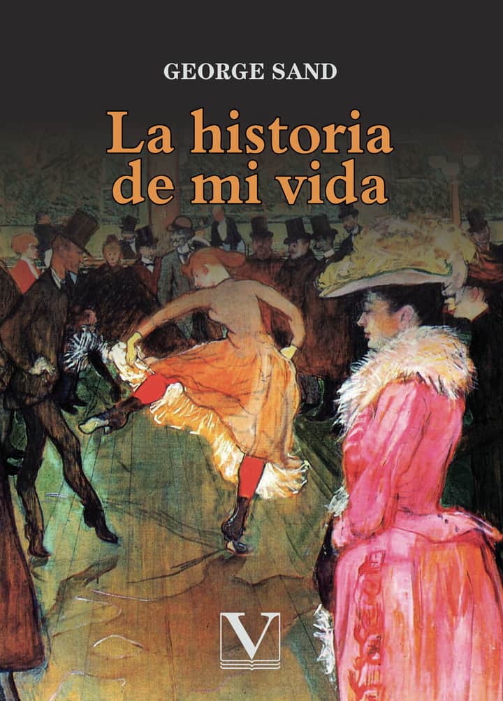 La historia de mi vida