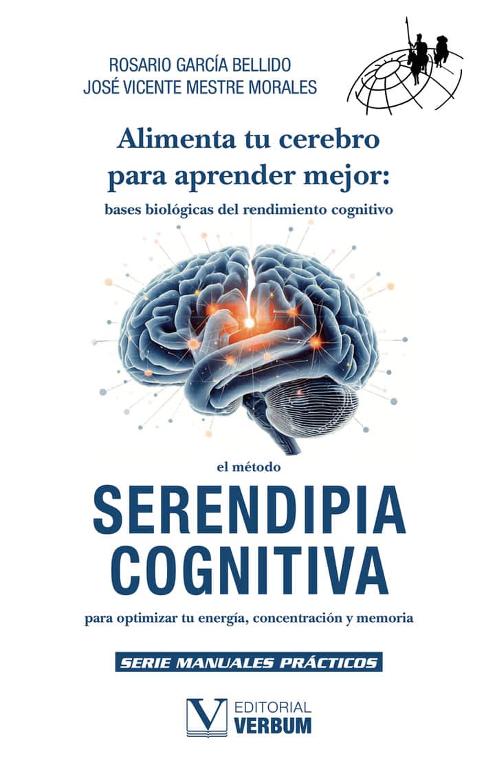 Alimenta tu cerebro para aprender mejor: bases biológicas del rendimiento cognitivo