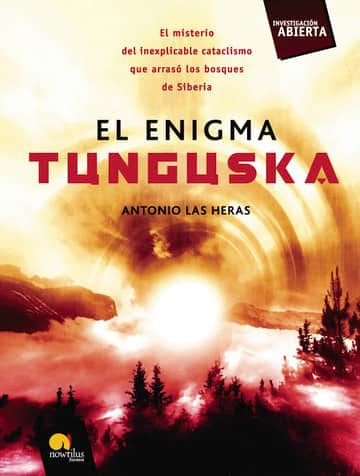 El enigma Tunguska