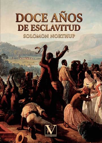 Doce años de esclavitud