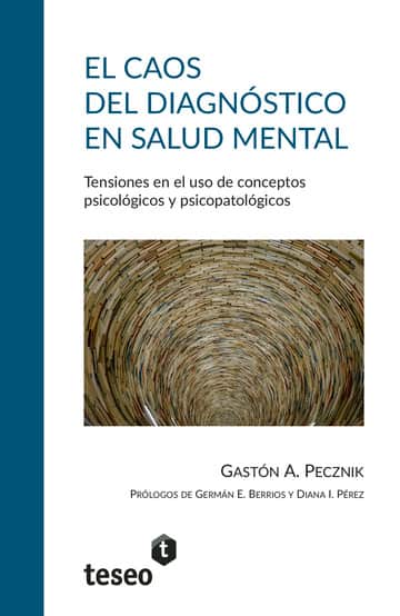 El caos del diagnóstico en salud mental