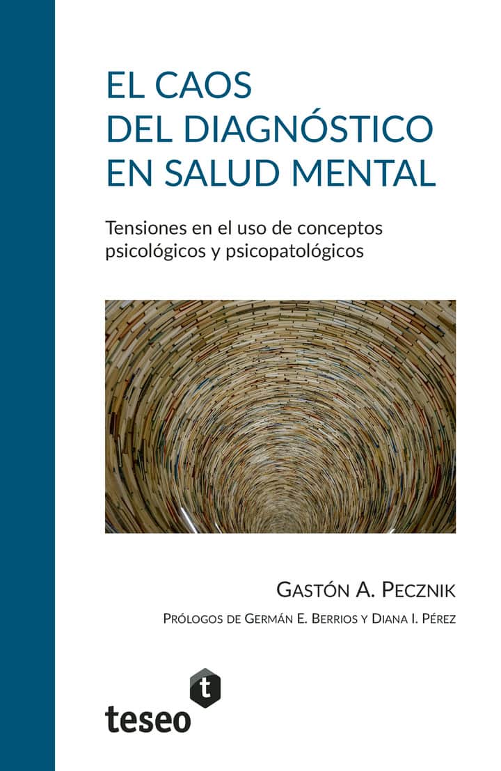 El caos del diagnóstico en salud mental