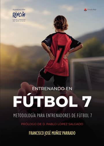 Entrenando en Fútbol 7