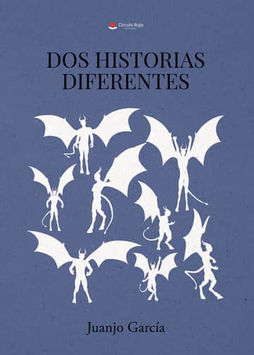 DOS HISTORIAS DIFERENTES